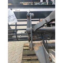  Anbaugeräte Gebrauchte Siebschaufel für Mecalac AS 700 – zu kaufen in Langenfeld 12466531